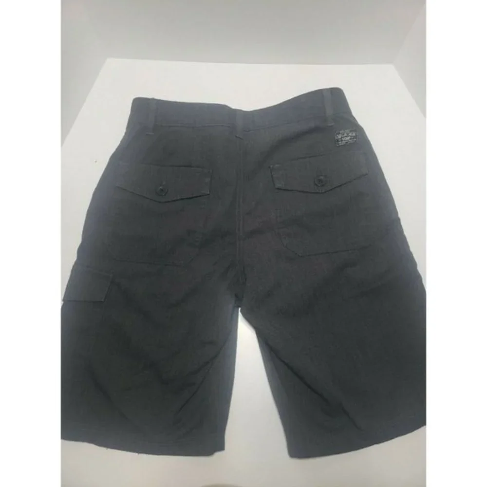 Vans men size